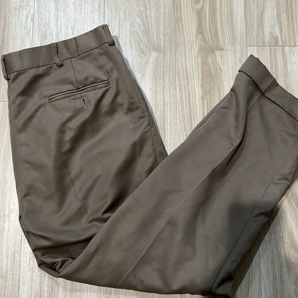 George men’s dress pant size 30/30 - Picture 4 of 4